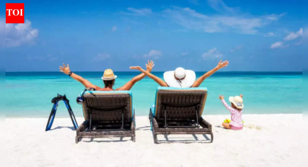 January 2026 long weekend getaway with kids: List of school, office holidays parents should know to plan trips