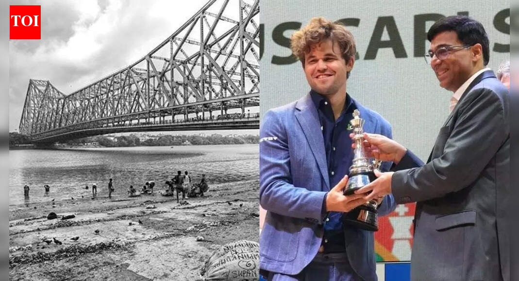 How Netherlands’ pre-WW II tourney inspired India's only Super Rapid & Blitz event