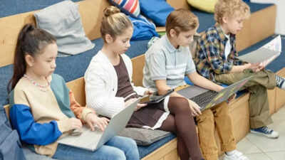 Curiosity Corner: Why do we have to go to school every day?