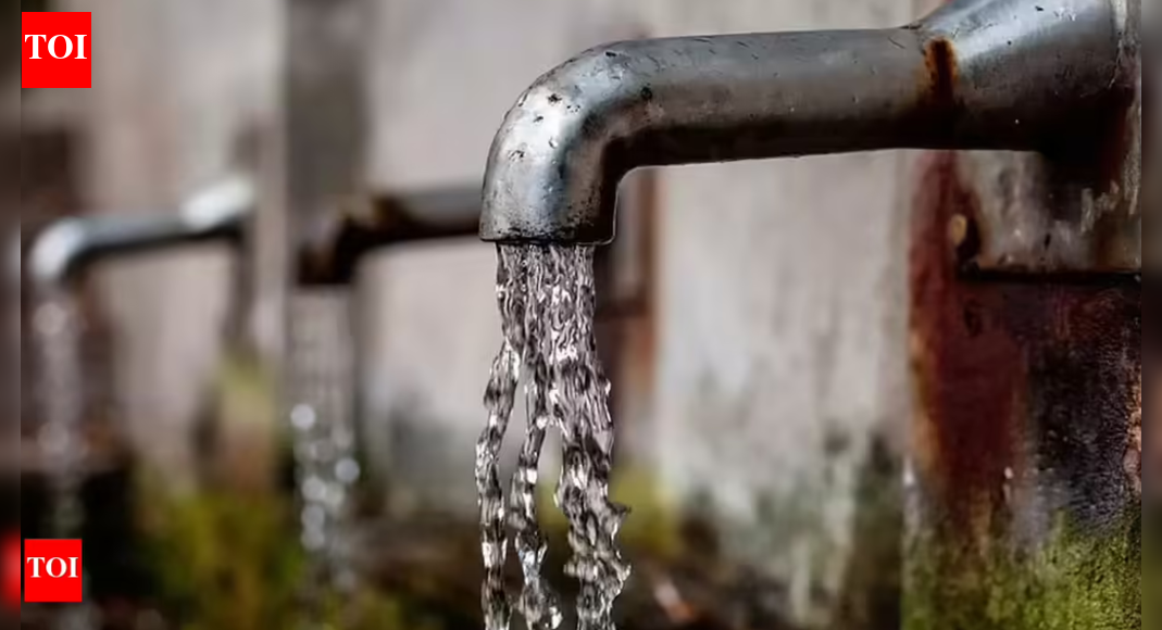 Karnataka: Residents flag water contamination in Kodialguthu ward; MLC seeks action from Mangaluru civic body