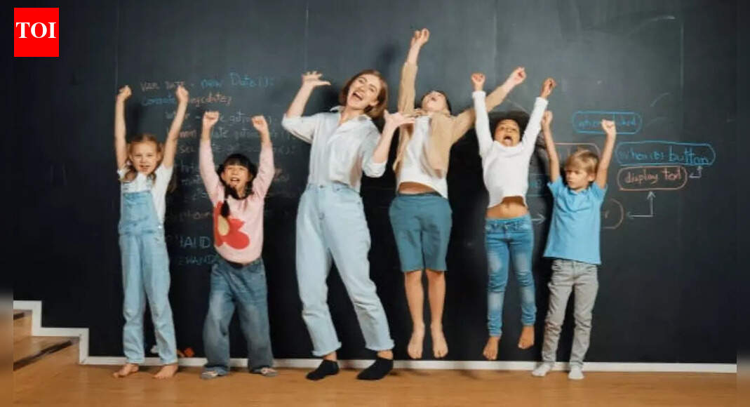 Curiosity Corner: Who decided school should start so early?