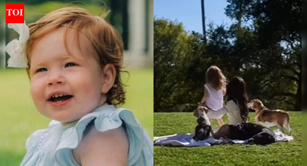 Has Princess Lilibet, Prince Harry and Meghan Markle’s daughter, ever been to the UK?