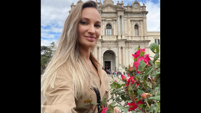  What happened to the 38-year-old Italian influencer?