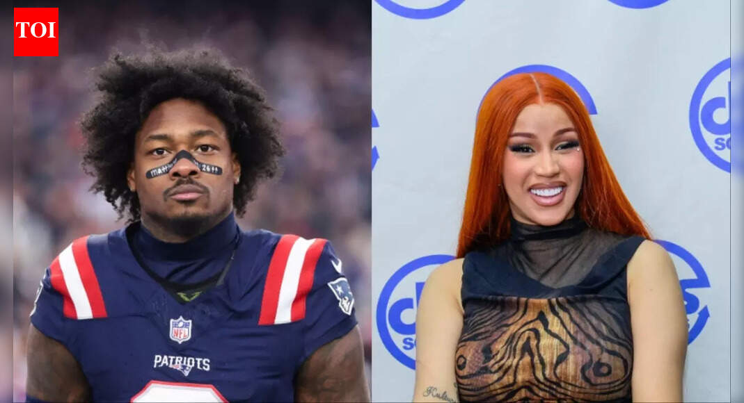 Stefon Diggs reportedly posts offseason preparation video on Instagram with Cardi B’s commentary