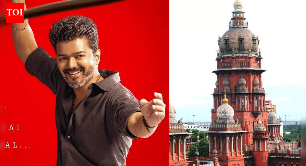 'Jana Nayagan' censor delay: Thalapathy Vijay's filmmakers move to court, Will H. Vinoth's directorial release on January 9?