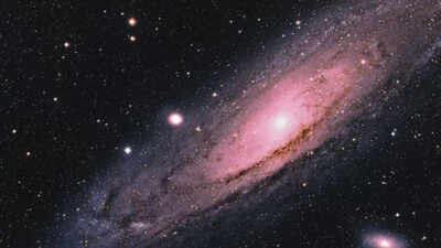 Why these astro geeks lose sleep, and spend lakhs, to shoot night sky