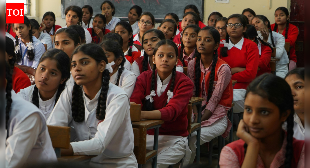 BSEB Bihar Board Class 10 admit card 2026 released: Here's how schools can download the hall ticket