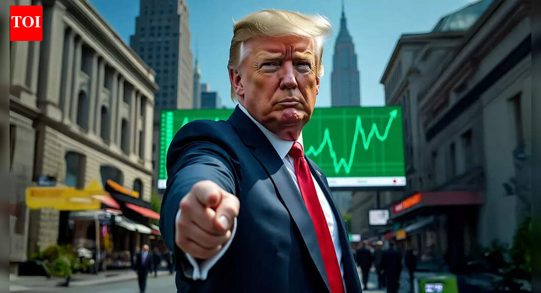 US economy outlook: Trump's tariffs spared Americans in 2025 — but how will 2026 feel?