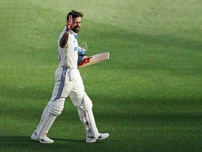 'He chose the easiest format': Sanjay Manjrekar blasts Virat Kohli's Test retirement call - Watch