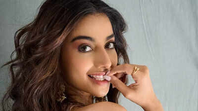 Wedding bells for Meenakshi Chaudhary? 'Anaganaga Oka Raju' actress REACTS, says 'Career comes first'