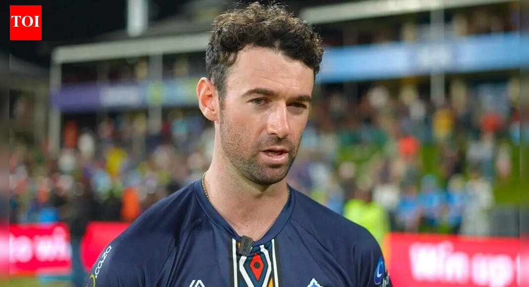 Connor Esterhuizen Press Conference: Opening role, powerplay approach &amp; team improvement | SA20