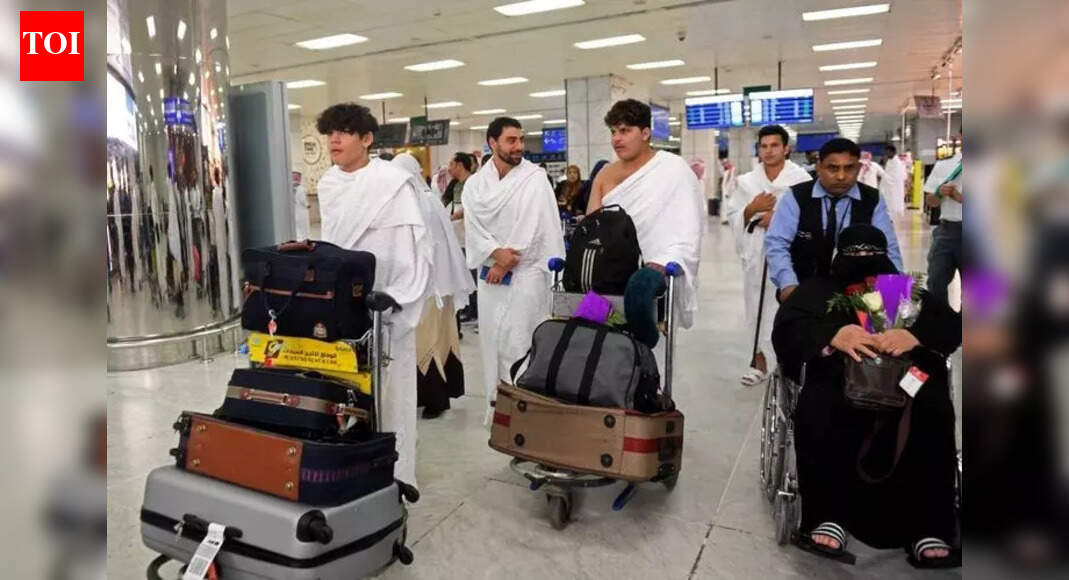 Hajj 2026 shock: Why has Egypt ended free pilgrimage trips? New rules, packages introduced