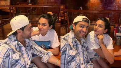 ‘Bigg Boss 19’ winner Gaurav Khanna sets husband goals with Akansha Chamola in adorable new post, fans say, ‘Be the Gaurav to your Akansha’