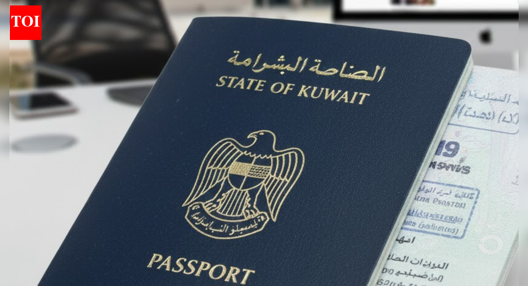 Kuwait: Ministry of Interior denies residency fee exemption claims