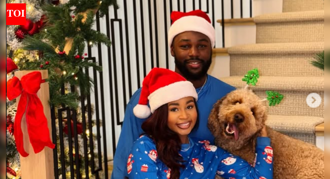 Michael Harris II and Esther Starr combined net worth: Inside the Braves center fielder's relationship, endorsements, and earnings details