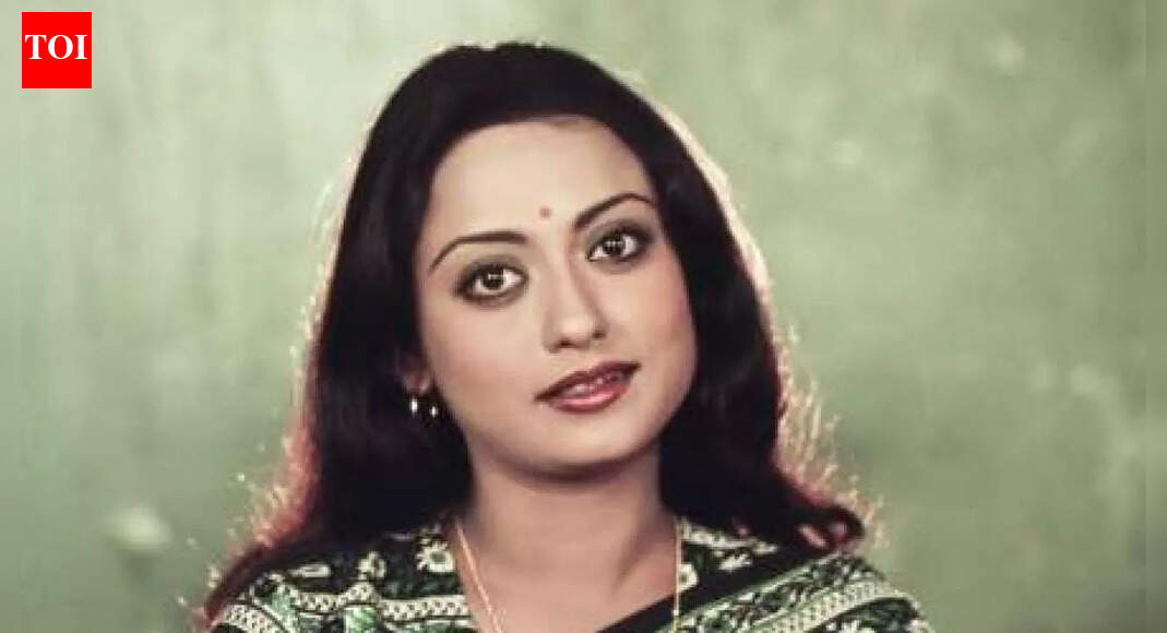 Talluri Rameshwari recalls being labelled 'ideal daughter-in-law' after ‘Dulhan Wahi Jo Piya Man Bhaye’, admits the image affected her future roles: “I used to get scared that I am not like that”