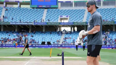 New Zealand's Glenn Phillips explores left-handed batting as weapon against left-arm spin ahead of India series