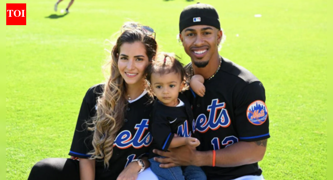 Who is Francisco Lindor’s daughter Kalina Zoé? A look at the personal side of Mets shortstop