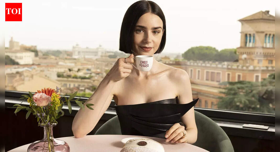 Emily in Paris' renewed for Season 6: Will Emily join Gabriel in Greece? Everything to know about the invite and Marcello's exit