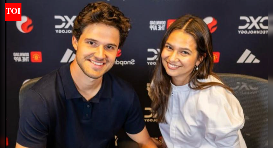 Senne Lammens and Irene De Meerleer combined net worth: How Manchester United's rising goalkeeper builds wealth