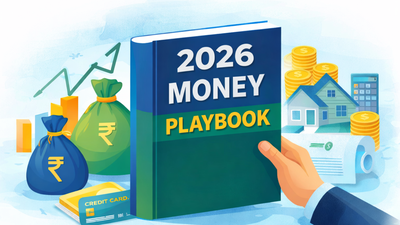 The 2026 money playbook: 10 moves that matter more than stock tips