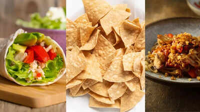 7 Effortless and interesting recipes made with leftover rotis