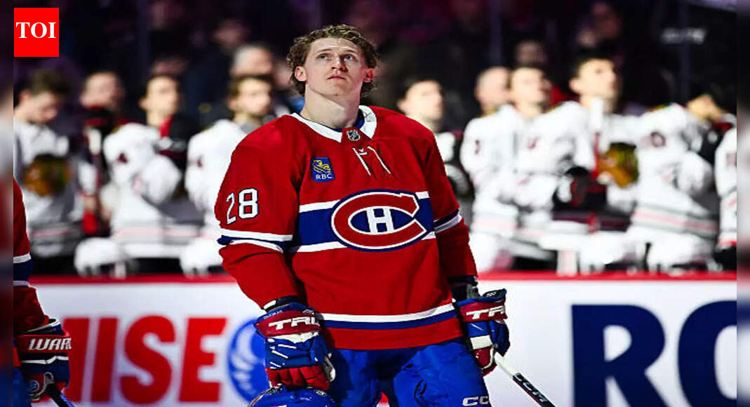 Christian Dvorak signs five-year, $25.75 million extension with Philadelphia Flyers, solidifying long-term role