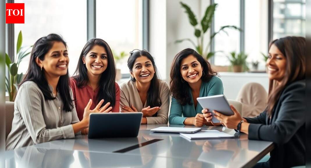 Budget 2026: Women centric schemes in focus — Jan Dhan-linked credit, insurance & more; check details