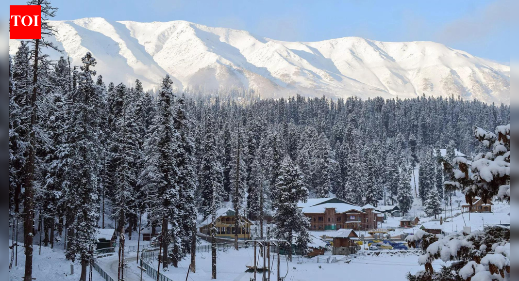 Snow, Kangris and Pherans: How Kashmir adapts to the rhythm of Chillai Kalan — inside the 40-day spell