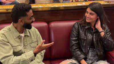 Awez Darbar tries to patch things between Pranit More and Malti Chahar after ‘Bigg Boss 19’ fallout, says, ‘Apne dost se baat kar’