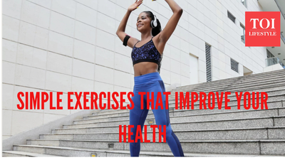 நீரிழிவு, இரத்த அழுத்தம் அல்லது இதயப் பிரச்சினைகளுடன் போராடுகிறீர்களா? உதவக்கூடிய சில எளிய பயிற்சிகள் இங்கே