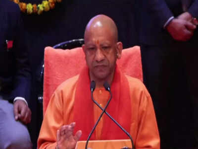 'Worried that their past misdeeds will be exposed': CM Yogi on INDIA bloc's opposition to VB-G RAM-G act