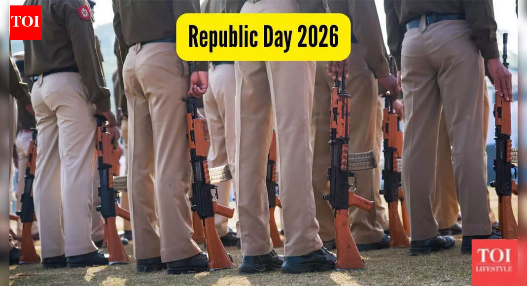 Republic Day 2026: How to book your tickets, cost, VIP passes and dos and don'ts for watching the parade