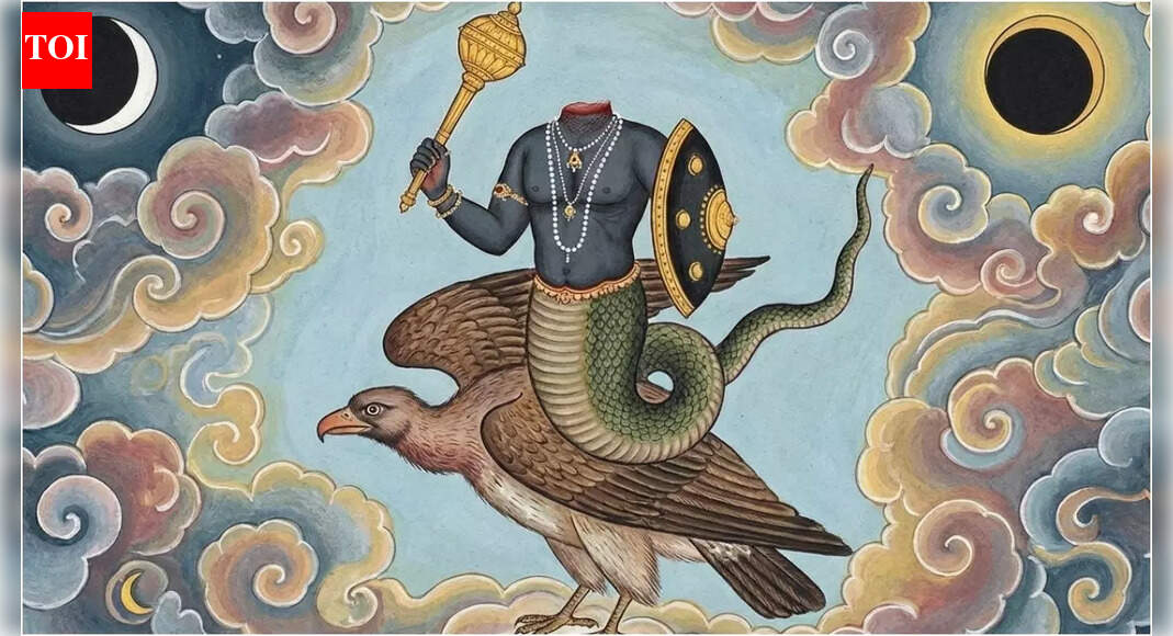 How Ketu influences isolation and emotional detachment