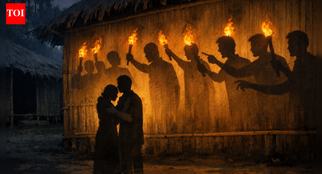 Witch-hunters’ playground? Why Assam’s Karbi Anglong district carries a dark legacy