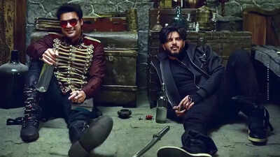 Tovino Thomas starrer 'Lokah Chapter 2' to begin filming by late 2026; makers eye 2027 Onam release - Reports