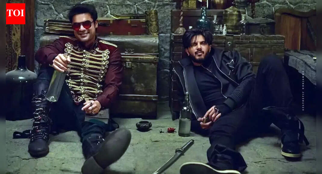 Tovino Thomas starrer 'Lokah Chapter 2' to begin filming by late 2026; makers eye 2027 Onam release - Reports