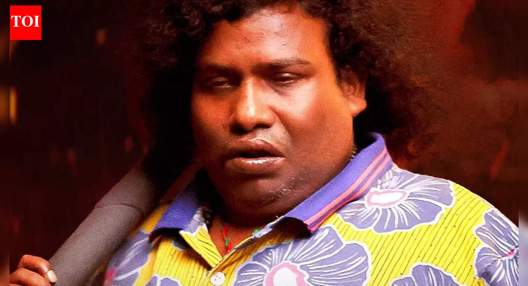 'Moon Walk': Yogi Babu reveals a BIG SECRET about his upcoming film, set to create a new record