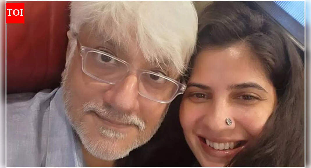 Vikram Bhatt and wife Shertambari Bhatt DENIED bail by Rajasthan High Court in Rs 30 crore fraud case; 'dishonesty and diversion of funds' cited - Reports