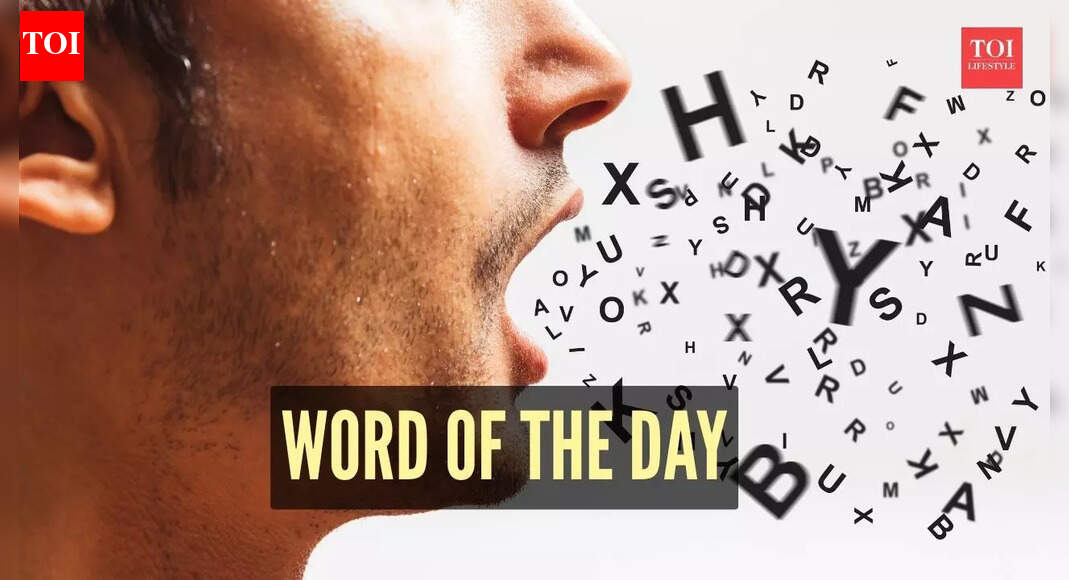 Word of the day: Mercurial