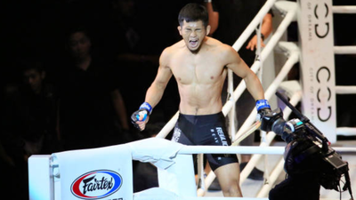 Is Japanese star Yuya Wakamatsu the most dominant MMA star in One Championship right now?