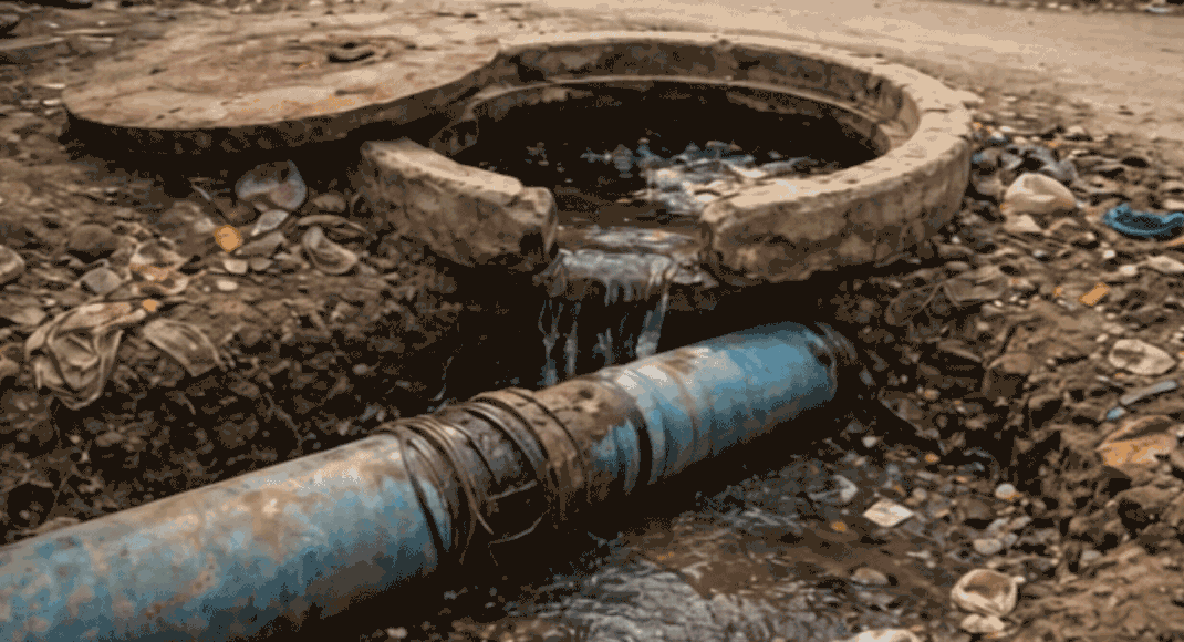 Why Indore’s water disaster was not an accident