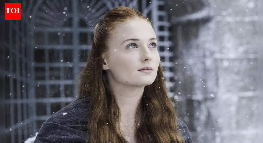 'Game of Thrones' star Sophie Turner is prioritizing work, raising daughters Willa and Delphine; sets record straight on relationship status amid Chris Martin rumors