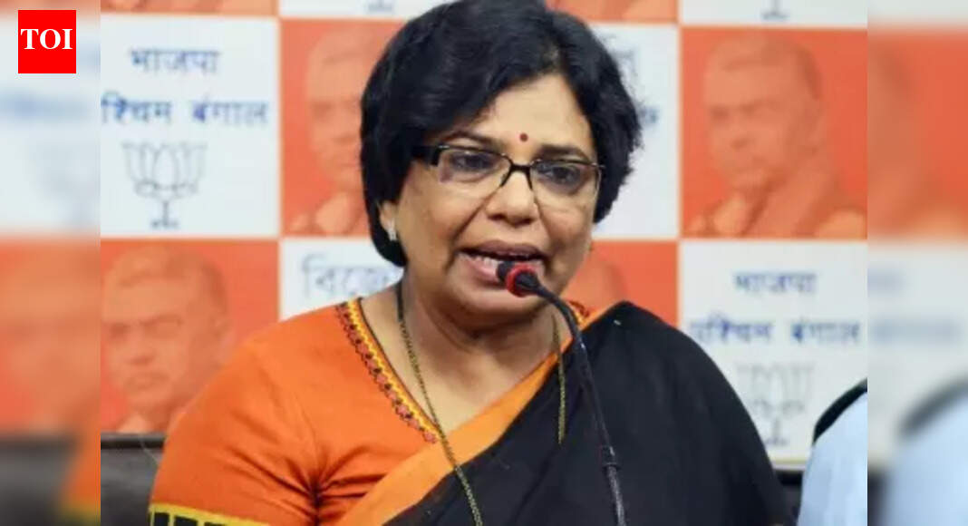 NCW chief calls for focused grievance redressal for better women’s safety in Jorhat