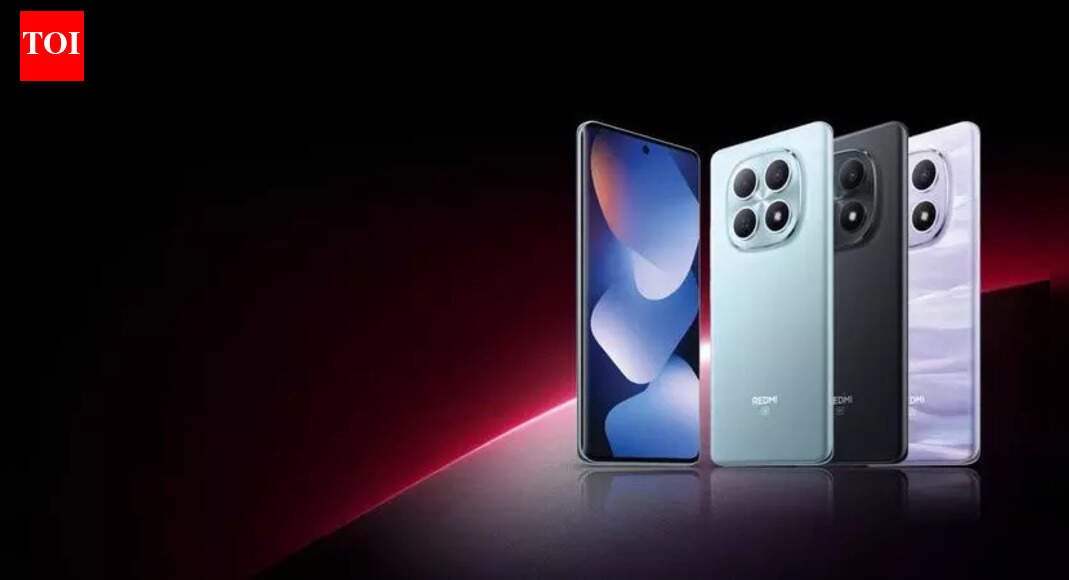 Xiaomi hopes to start 2026 on the right ‘Note’ with new devices