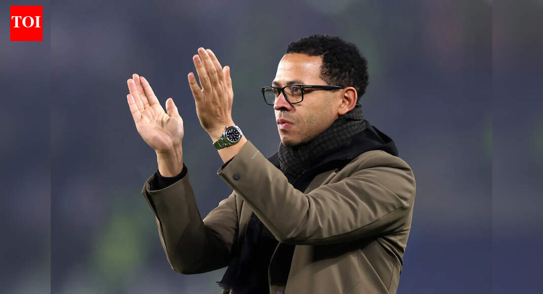 Liam Rosenior becomes Chelsea's second Black manager, signs until 2032