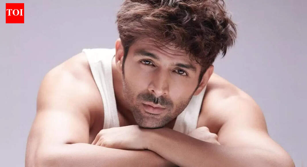 'I’m not his gffff!!!': Kartik Aaryan's rumoured girlfriend FINALLY REACTS to the DATING RUMOURS