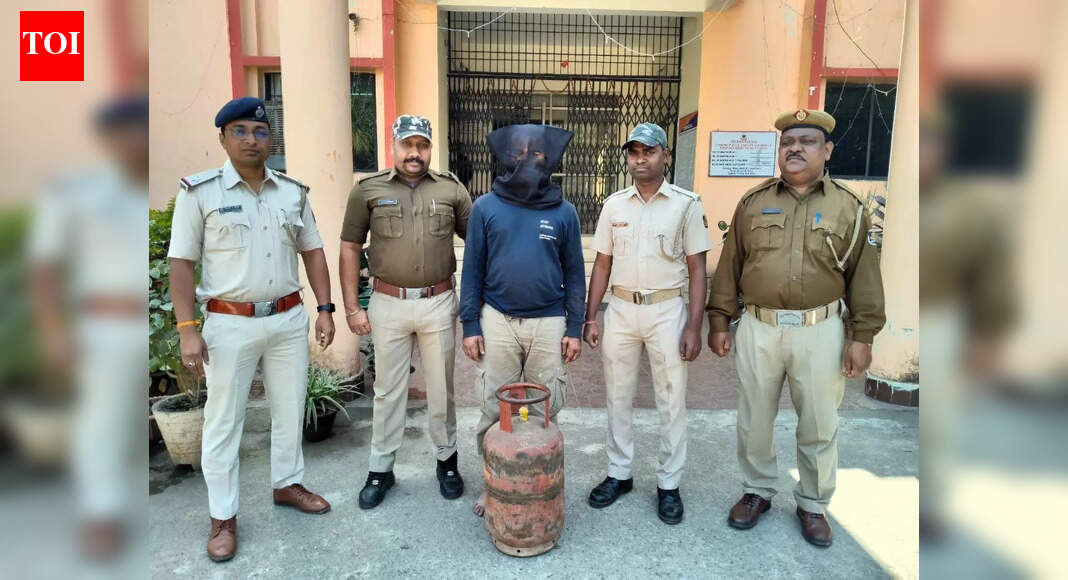 Rourkela police arrest three in separate theft cases