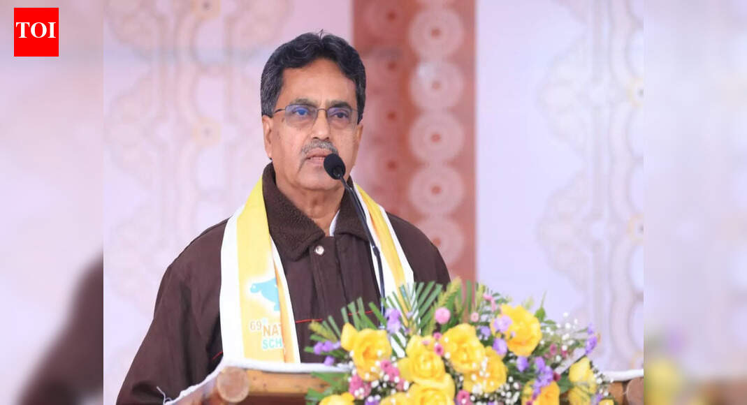 Adopt Gujarat model for road safety: Tripura CM to officials