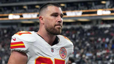Chiefs quietly prepare for life after Travis Kelce as draft buzz grows around a new tight end option